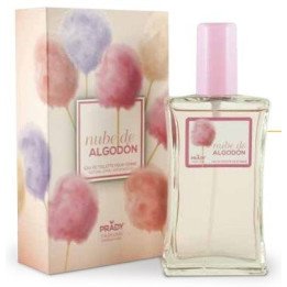 NUBE DE ALGODON FEMME PRADY