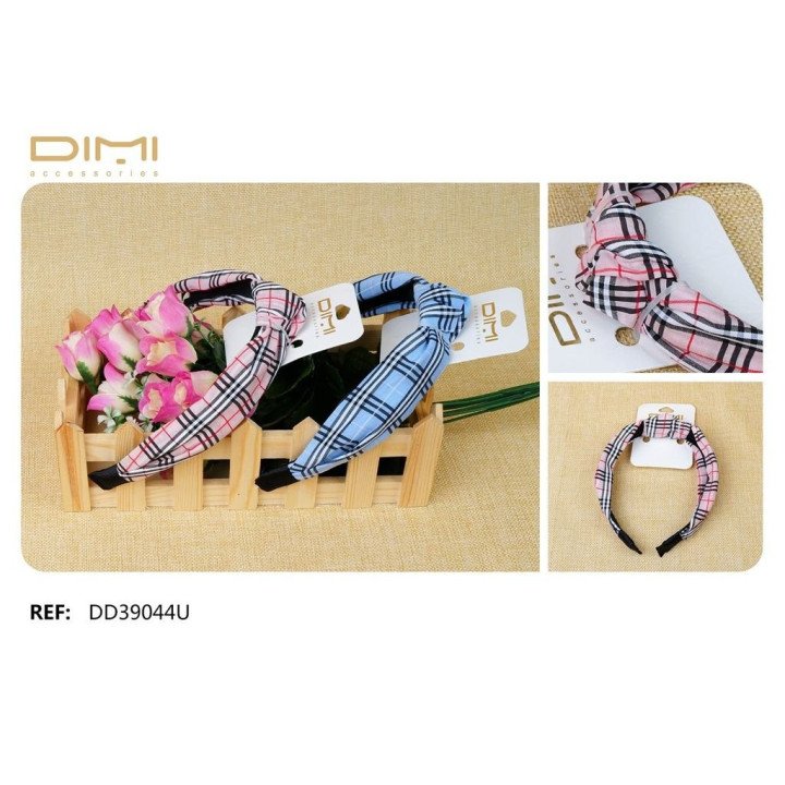 DIADEMAS 12/U DD39044U DM