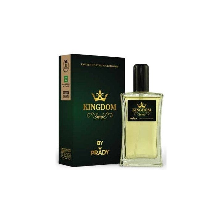 KINGDOM HOMME PRADY
