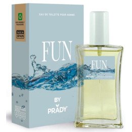 FUN ACQ.D GIO HOMME PRADY