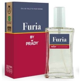 FURIA POUR HOMME PRADY