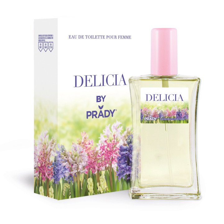 DELICIA FEMME PRADY