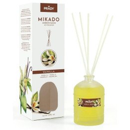 MIKADO AMB. VAINILLA PRADY 100ML