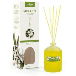 MIKADO AMB. AZAHAR PRADY 100ML
