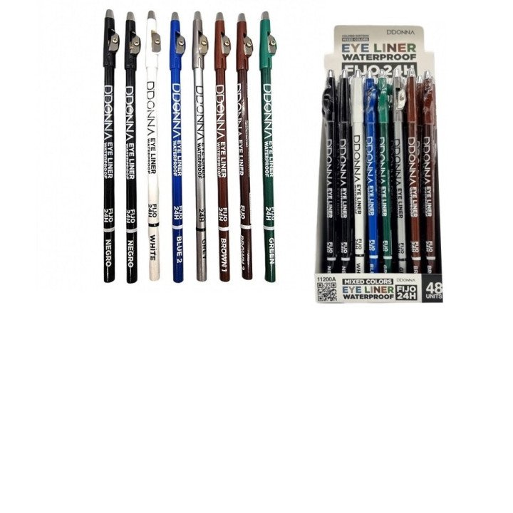 PERFILADOR DE OJOS FIJOS SURT 48/U 11200A DD