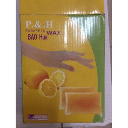 EST. PARAFINA 450GX2/PZ