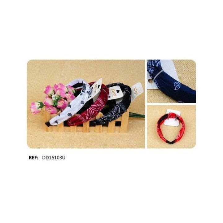 DIADEMAS 12/U DD16103U DM