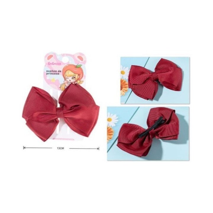 PINZA C/LAZO 12CM 12/U G015B SS