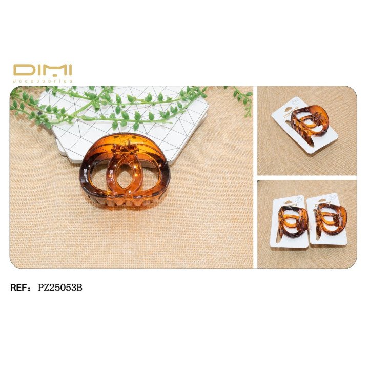 PINZA 6.5CM 12/U PZ25053B DM