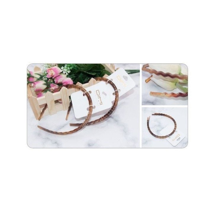 2U DIADEMAS 12/P DD31003B DM