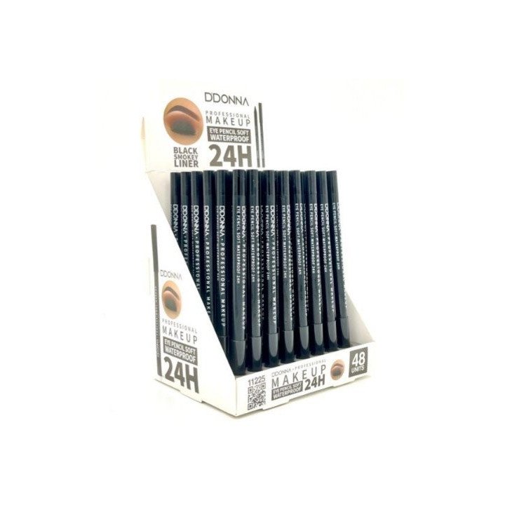 PROFE. MAKEUP EYE PENCIL SOFT WATER24H 48/U 11225