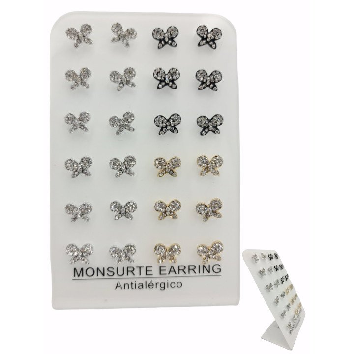 PENDIENTES ANTIALEG.12/P M.