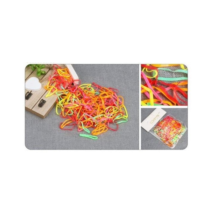 GOMITAS 2CM 24/U GM02002C DM
