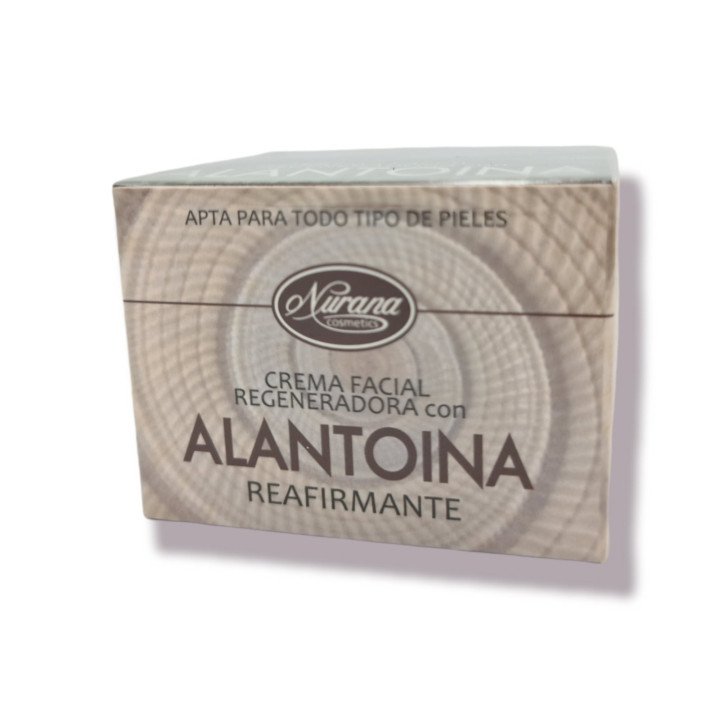 NURANA CREMA REGENERADOR ALANTOINA 50ML