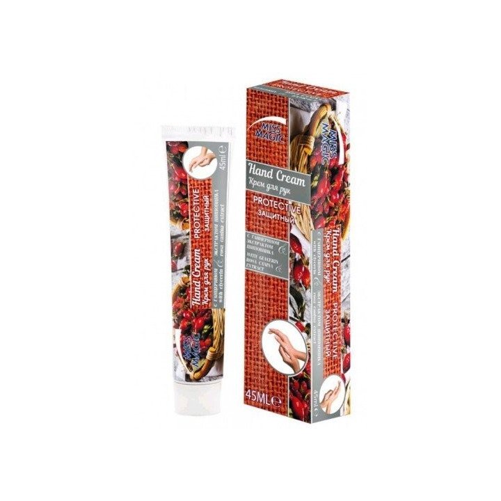 CREMA MANOS R.MOSQUETA 45ML M.MAGIC
