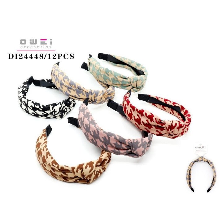 DIADEMAS 12/U DI24448 OW