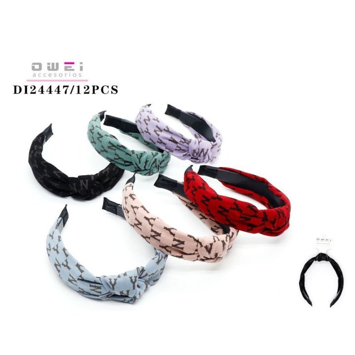 DIADEMAS 12/U DI24447 OW