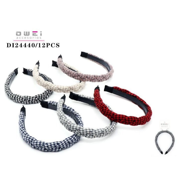 DIADEMAS 12/U DI24440 OW