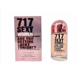 717 SEXY WOMEN 100ML F.C