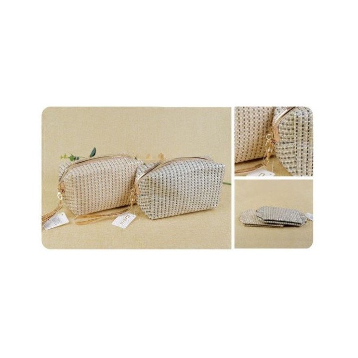 NECESER 19.5*12*8.5CM 12/U BM03103U