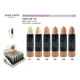 CORRECTOR DUO 12H LASTING EFECT 24/