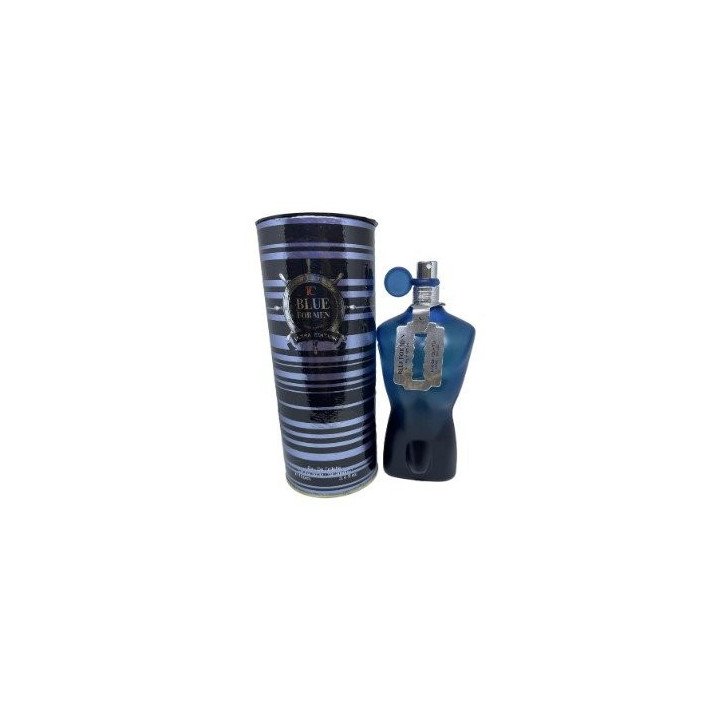 BLUE FOR MEN 100ML FC