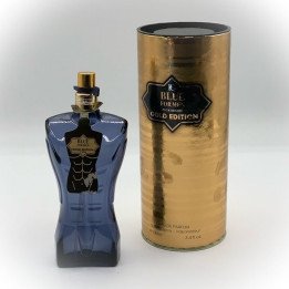 BLUE FOR MEN GOLD EDITION 100ML FC