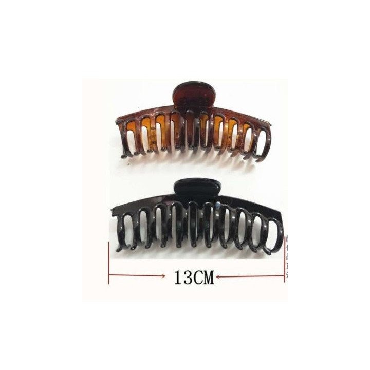 PINZA DE PELO 13CM 12/U 275897 NB