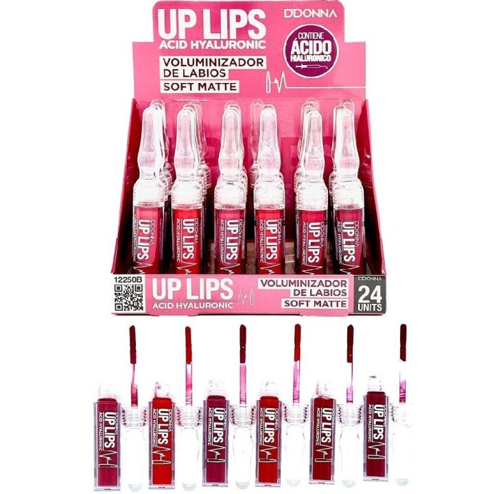 LIP GL.ACID HYALU.24/U 12250B DD