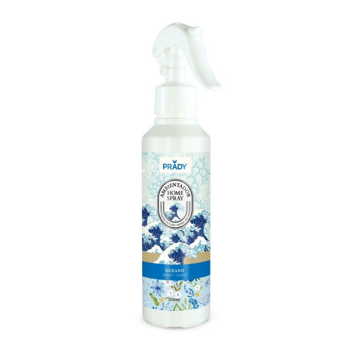 PRADY AMB.HOME SPRAY OCEANO 220ML
