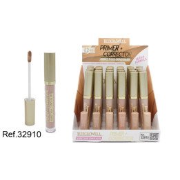 PRIMER CORRECTOR DE OJERAS 24/U 32910 LW