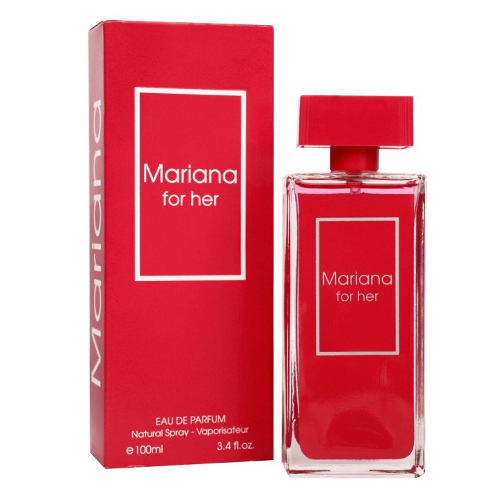 MARIANA FOR HER 100ML FC