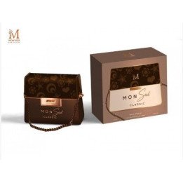 MON SEUL CLASSIC 100ML M.BRANDS