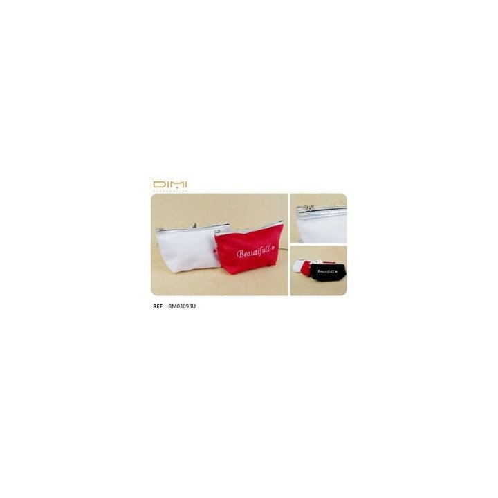 NECESER 24.5CM*14CM 12/U BM03093U DM