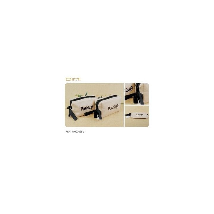 NECESER 195*12*8.5CM 12/U BM03098U DM