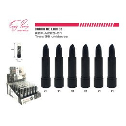 B.DE LABIOS NEG.36/U