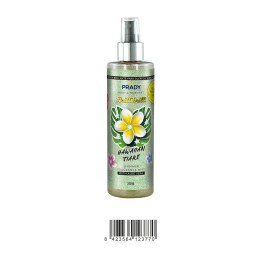 BODY SPLASH HAWAIIAN TIARE 250ML
