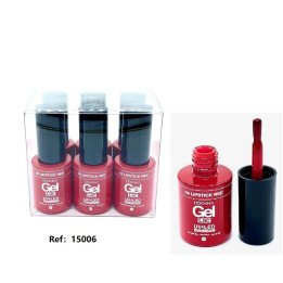 ESMALTE GEL UV/LED N06 6/U 15006