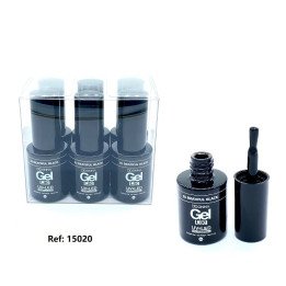 ESMALTE GEL UV/LED N20 6/U 15020