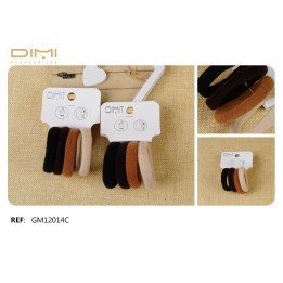 GOMAS 6CM 12/P GM12014C