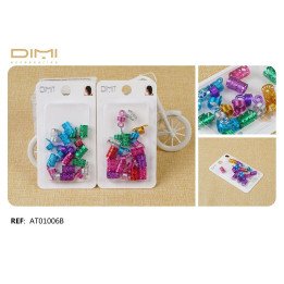 DECORA PELO 12/U AT01006B