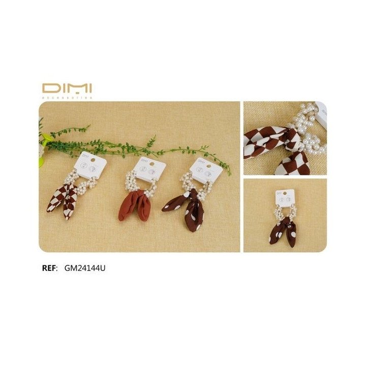 COLETERO 12/U GM24144U DM