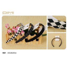 DIADEMAS 12/U DD28203U DM
