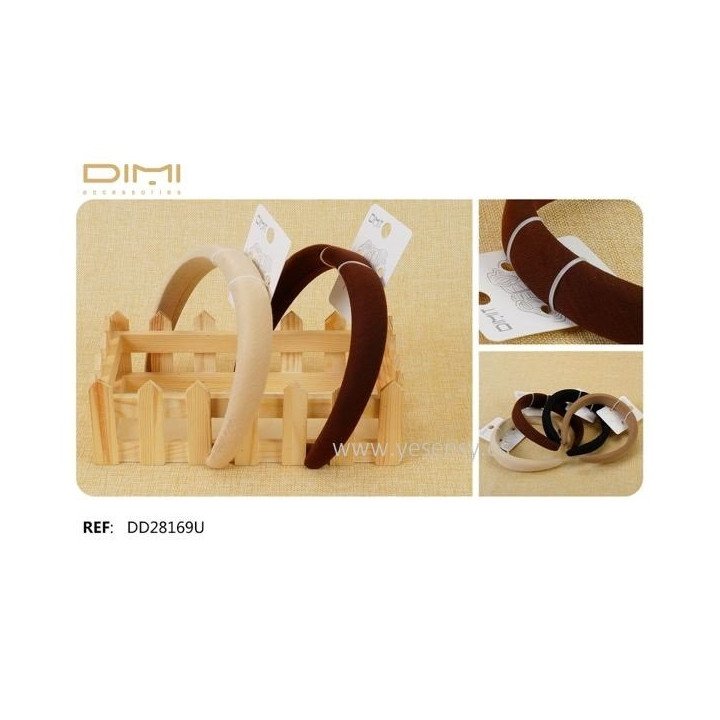 DIADEMAS 12/U DD28169U DM