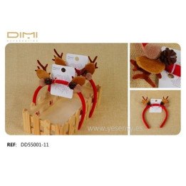 DIADEMAS 12/U DD55001-11 DM