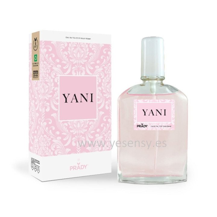 YANI FEMME PRADY