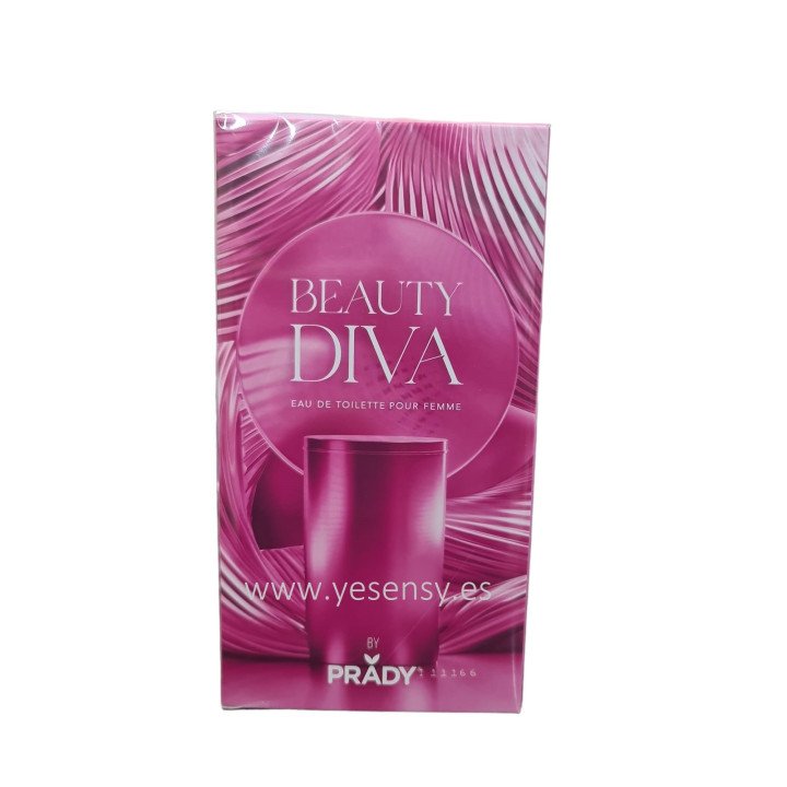 BEAUTY DIVA FEMME