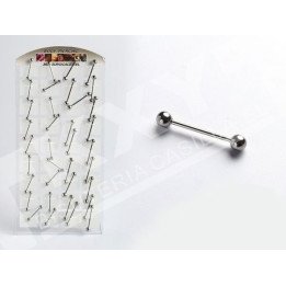 PIERCING 36/U 204 MONS