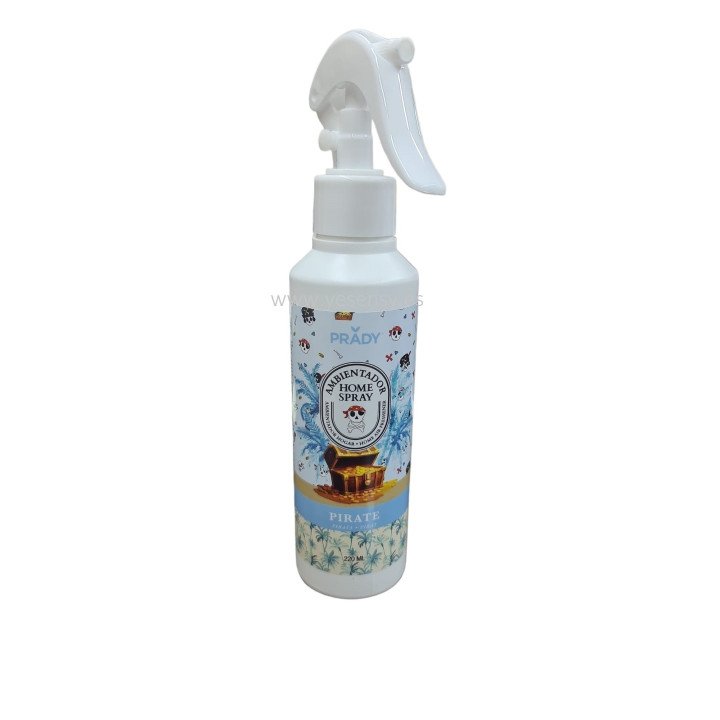 PRADY AMB.HOME SPRAY PIRATE 220ML