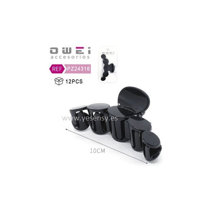 PINZA 10CM 12/U PZ24316